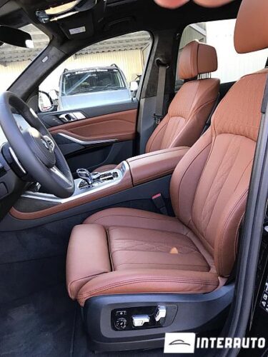 BMW X7 3.0d 52 bmw X7 3.0d 2022