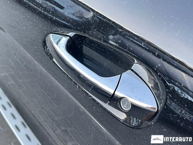 Mercedes GL 350 61 interauto-car