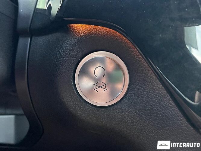 Mercedes GL 350 63 interauto-car