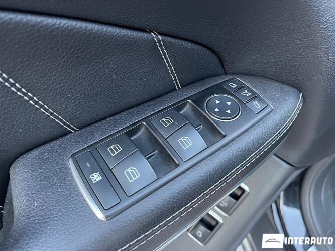 Mercedes GL 350 62 interauto-car