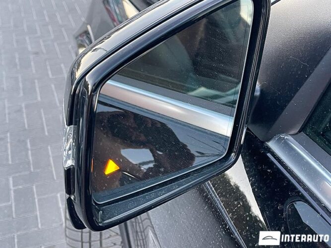 Mercedes GL 350 60 interauto-car