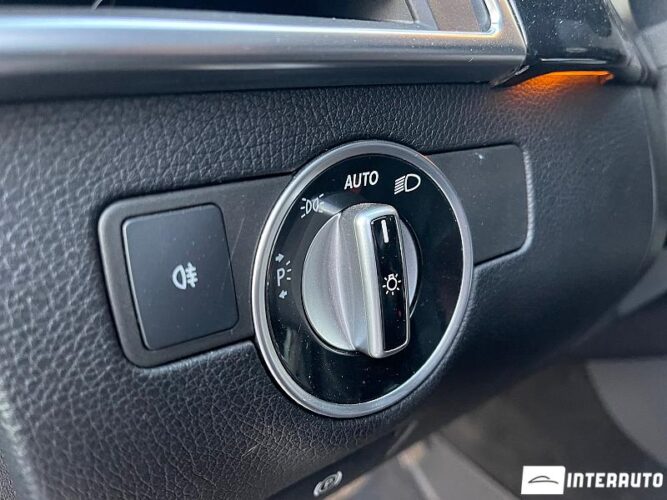 Mercedes GL 350 64 interauto-car