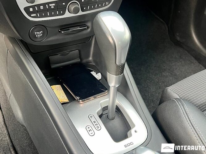 Renault Megane 38 interauto-car