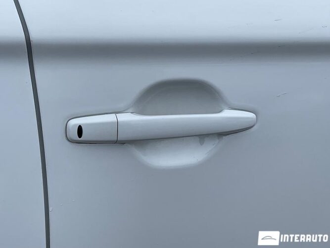 mitsubishi Outlander 2014