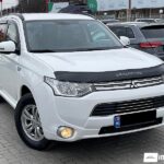Mitsubishi Outlander 2014