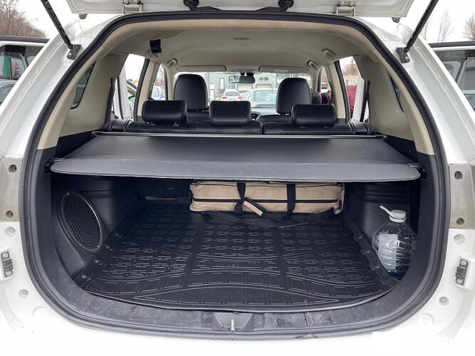 mitsubishi Outlander 2014