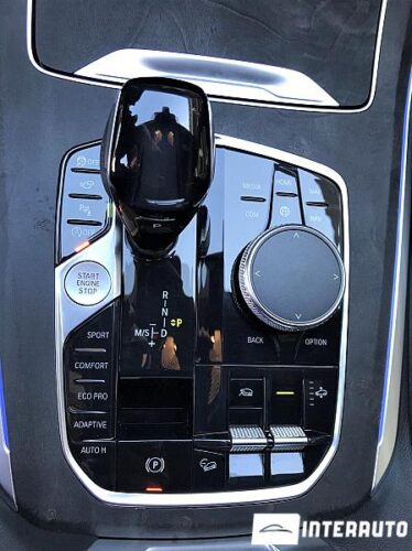 bmw X5 4.0i 2018