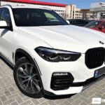 BMW X5 4.0i 2018