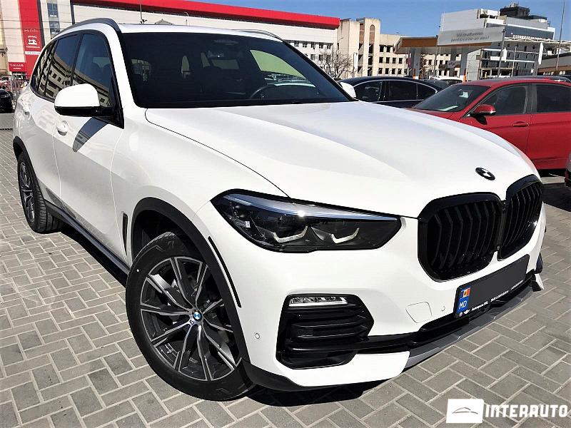 interauto oferta masina