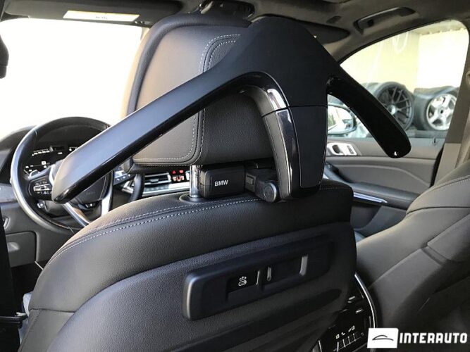 bmw X5 4.0i 2018
