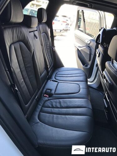 bmw X5 4.0i 2018