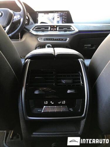 bmw X5 4.0i 2018