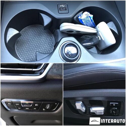 bmw X5 4.0i 2018