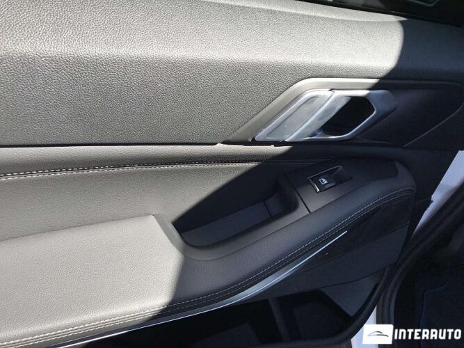 bmw X5 4.0i 2018