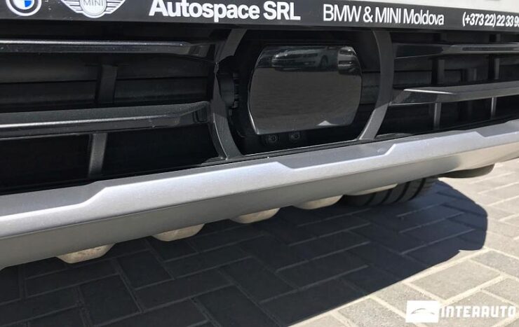 bmw X5 4.0i 2018