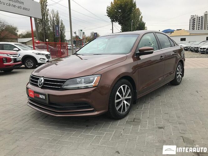 Volkswagen Jetta 27 interauto-car