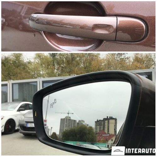 Volkswagen Jetta 40 interauto-car