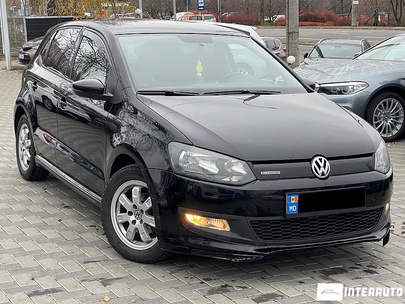 Volkswagen Polo 2