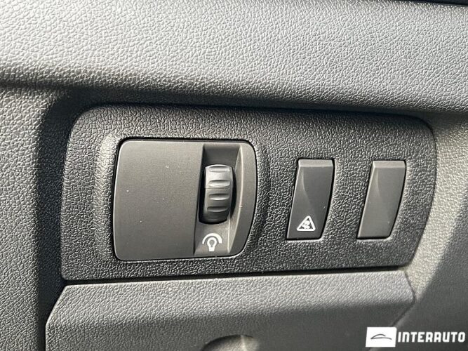 Renault Megane 41 interauto-car