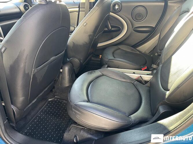 Mini Cooper 38 interauto-car