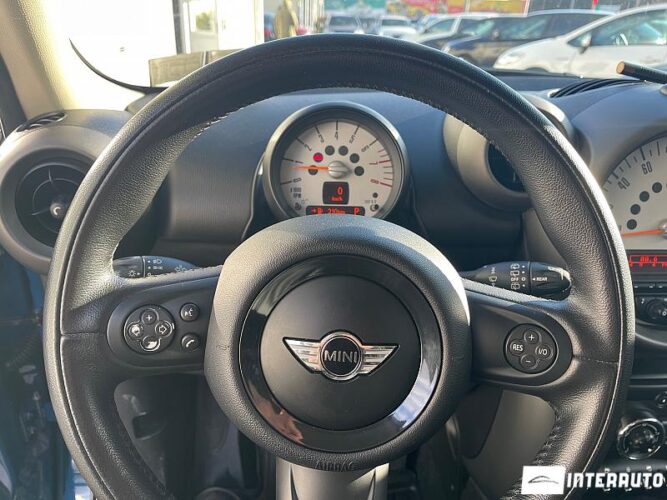 Mini Cooper 33 interauto-car