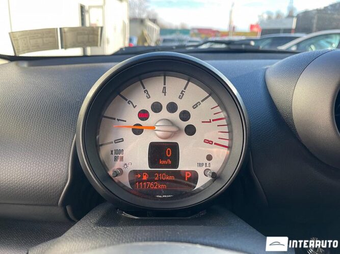 Mini Cooper 34 interauto-car