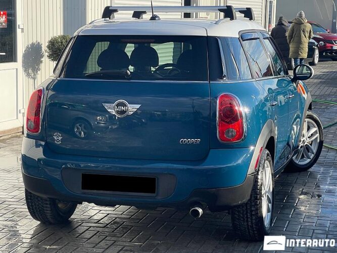 Mini Cooper 28 interauto-car