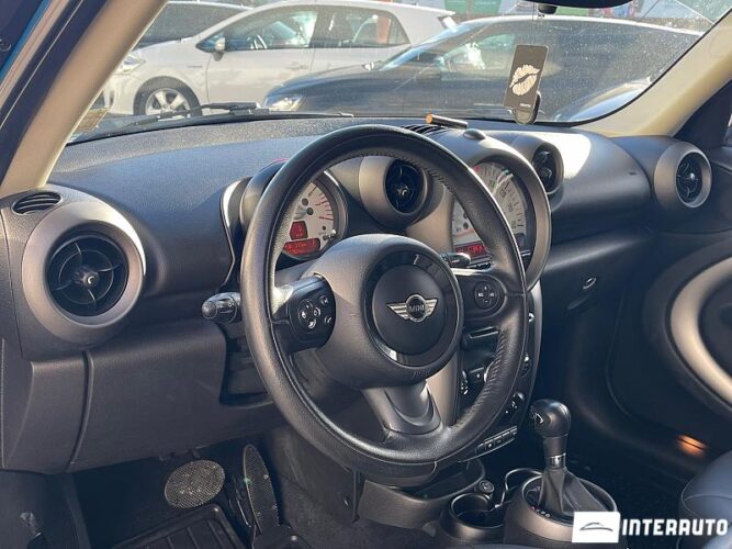 Mini Cooper 31 interauto-car