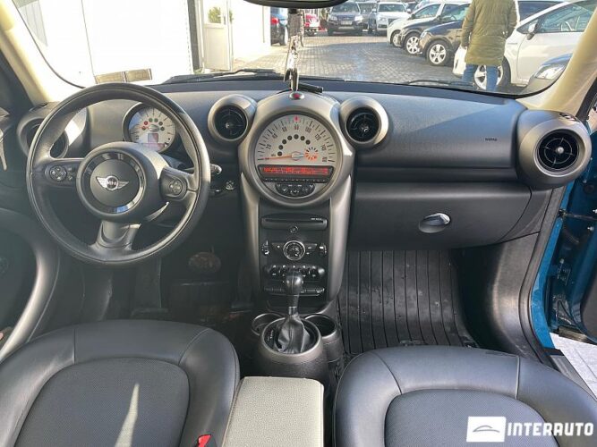 Mini Cooper 32 interauto-car