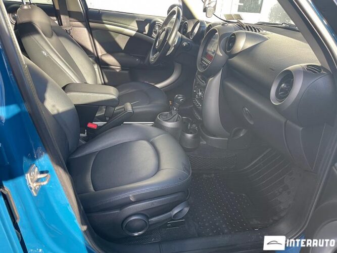 Mini Cooper 39 interauto-car