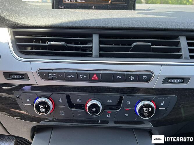 Audi Q7 59 audi Q7 2017