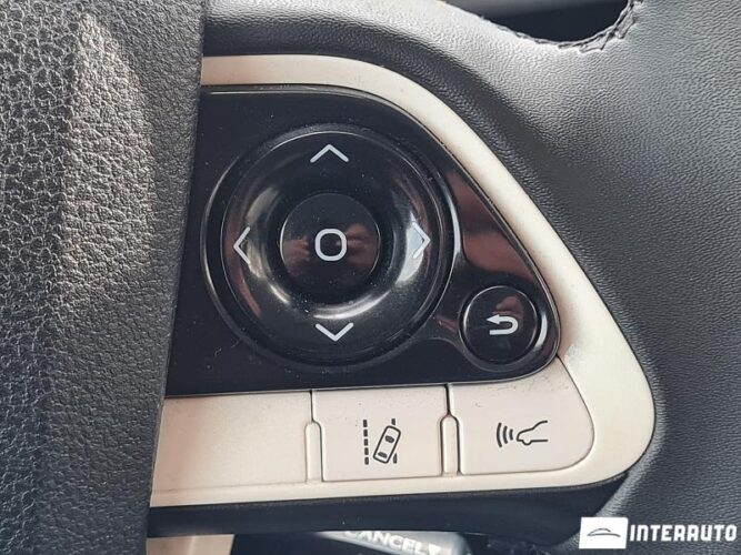 Toyota Prius 47 interauto-car