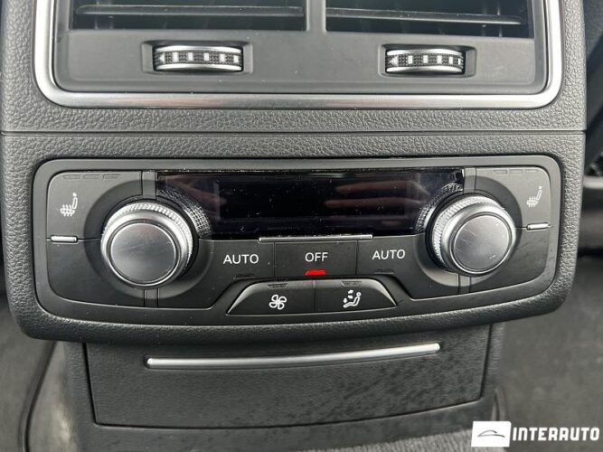 Audi A6 46 interauto-car