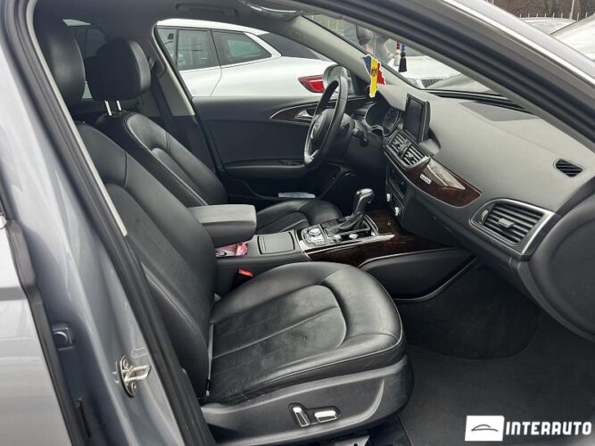 Audi A6 39 interauto-car