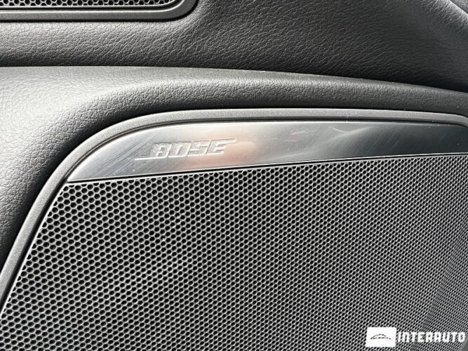 Audi A6 51 interauto-car