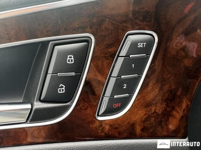Audi A6 50 interauto-car