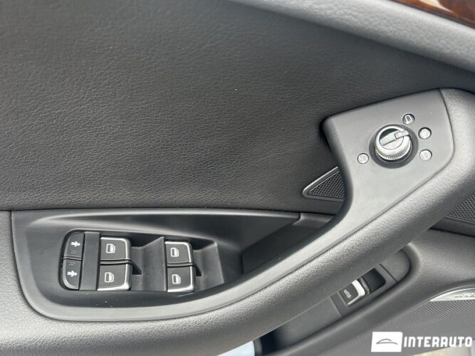 Audi A6 49 interauto-car