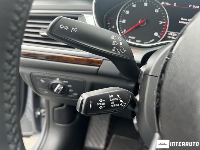 Audi A6 48 interauto-car