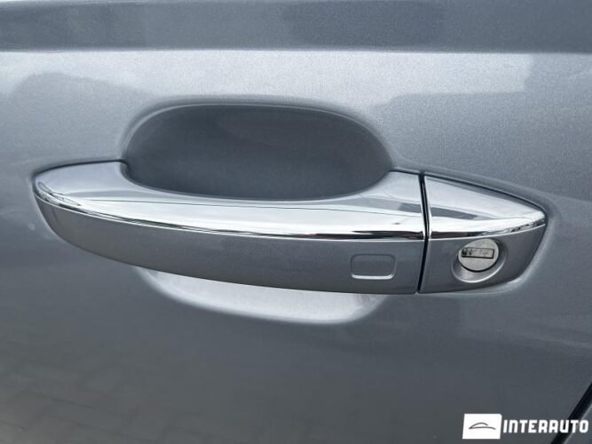 Audi A6 56 interauto-car
