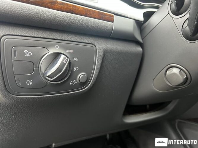 Audi A6 53 interauto-car