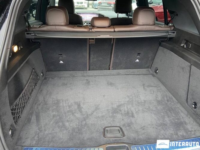Mercedes GLE 300d 56 mercedes GLE 300d 2023