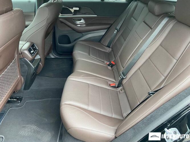 Mercedes GLE 300d 55 mercedes GLE 300d 2023