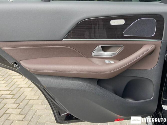 Mercedes GLE 300d 53 mercedes GLE 300d 2023