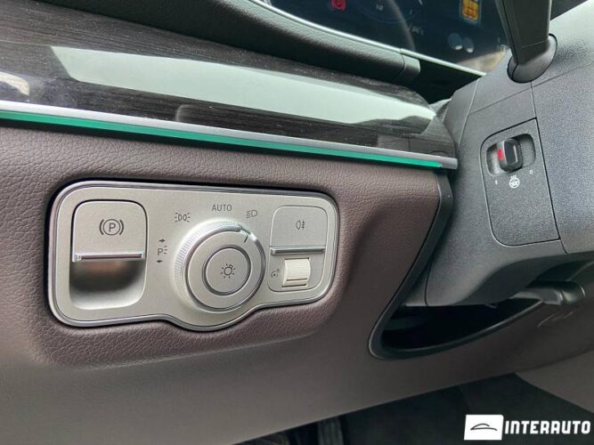 Mercedes GLE 300d 52 mercedes GLE 300d 2023