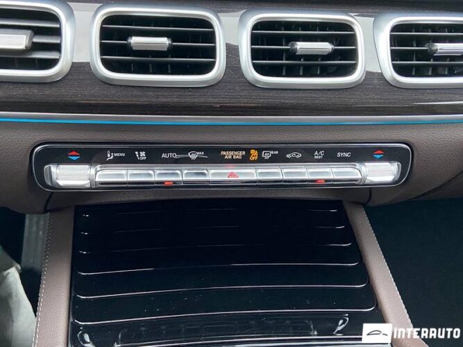 Mercedes GLE 300d 49 mercedes GLE 300d 2023