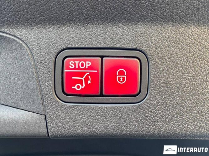 Mercedes GLE Coupe 350d 57 interauto-car