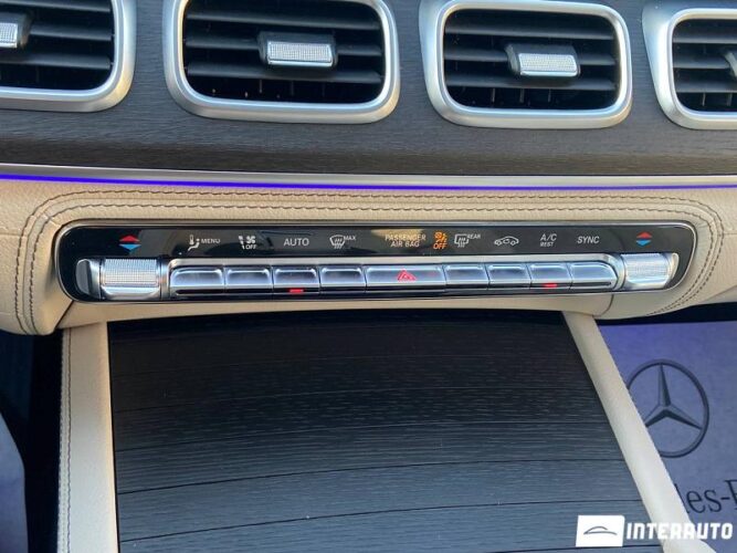 Mercedes GLE Coupe 350d 49 interauto-car