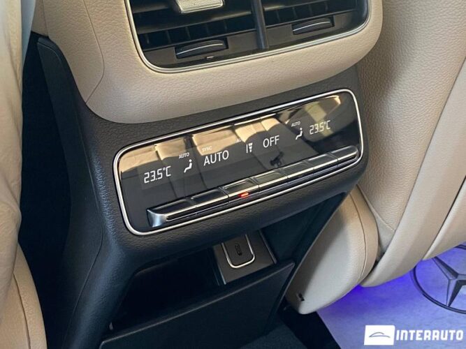 Mercedes GLE Coupe 350d 54 interauto-car