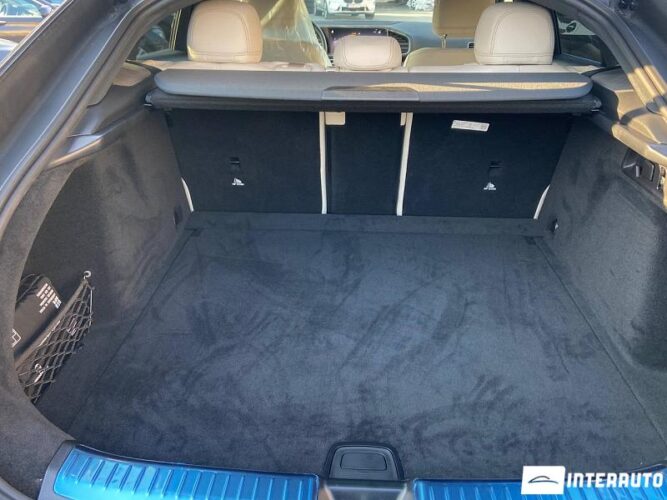 Mercedes GLE Coupe 350d 56 interauto-car