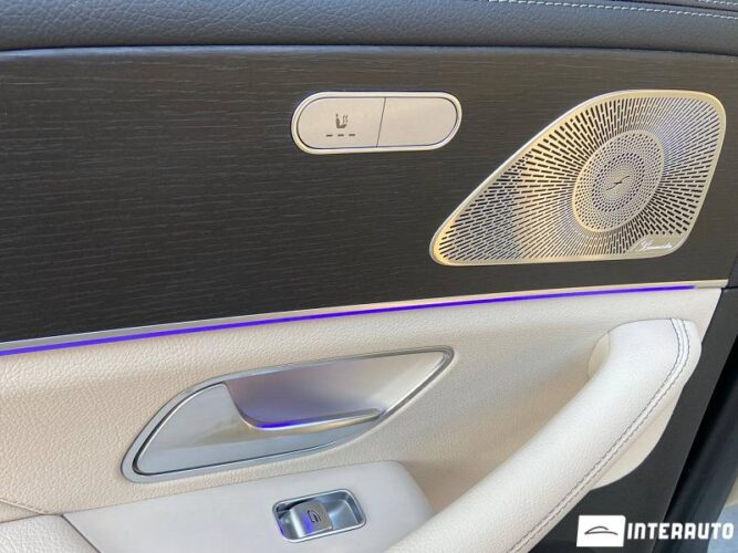 Mercedes GLE Coupe 350d 53 interauto-car